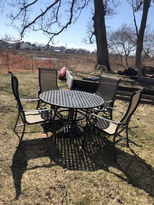 Patio Furniture Ct Caldwellcountytxoem New And Used Patio Furniture For In Bridgeport Ct Offerup