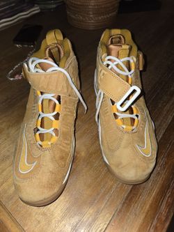 Nike shoes