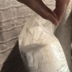 Newborn Diapers