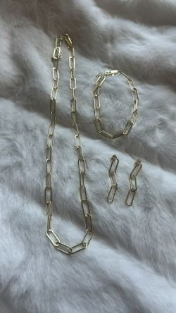 Paper Clip Set