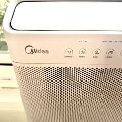 Modes U Shape 9,000 BTU