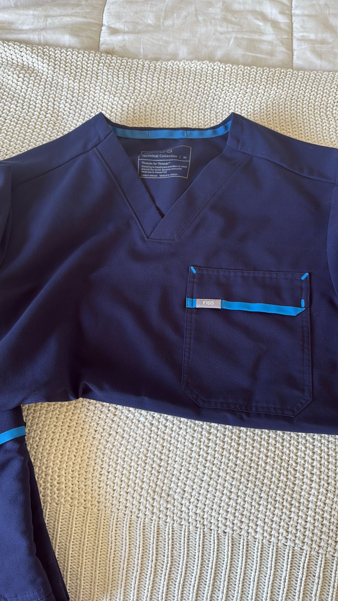 FIGS SCRUBS
