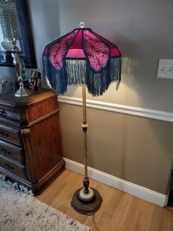 Vintage Lamp
