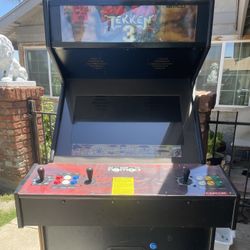 Arcade Machine
