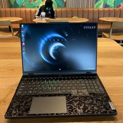 Legion 7i Pro RTX 4090