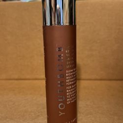 Youthbomb Double-Retinol Action Skin Overhaul Serum (5% Retinol Complex)