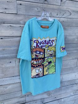 RUGRATS Vintage T-Shirt