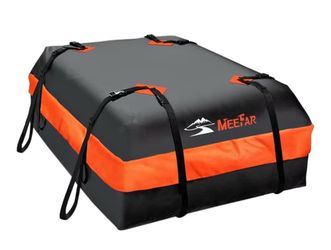 Soft Shell Car Roof Bag