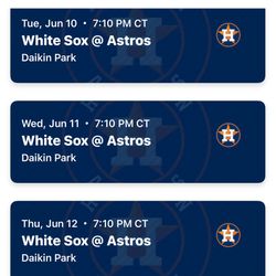 Astros Fun Game 