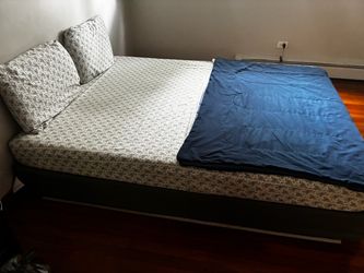 Queen Mattress Ikea