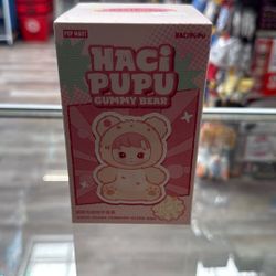 Hacipupu Gummy Bear 