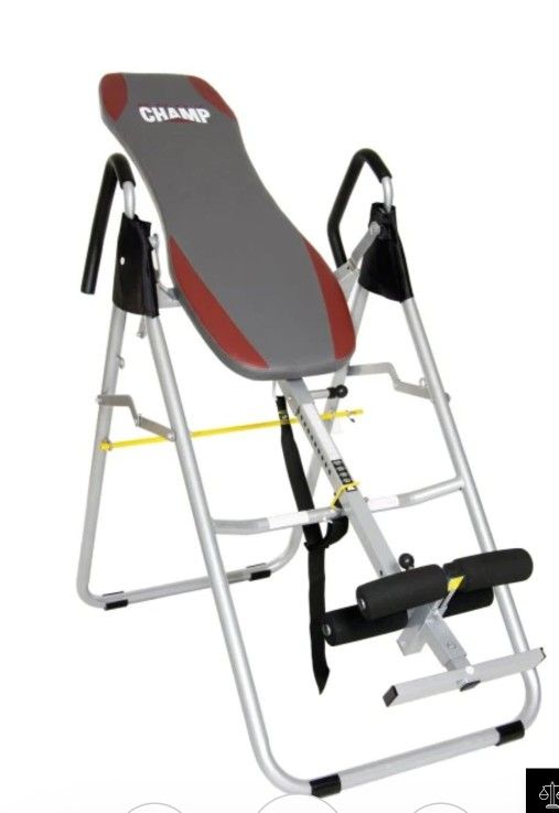 Inversion Table