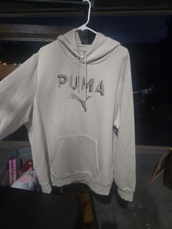 Puma Sweater