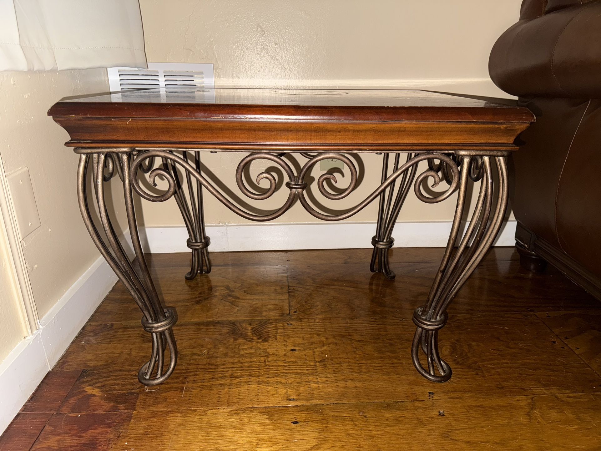 Wooden Table