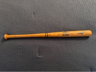 LA Dodgers Vintage Wooden Worth Baseball Bat SELLING FASTT💨