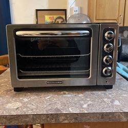 KitchenAid Countertop Oven