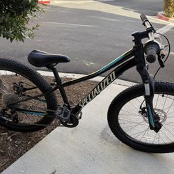 Specialized Riprock 24