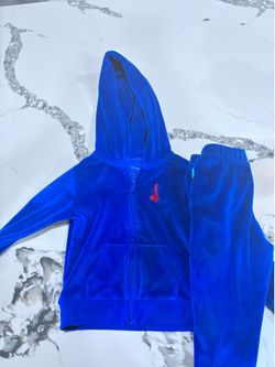 Posh peanut Snow White track suit
