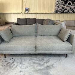 West Elm Sofa