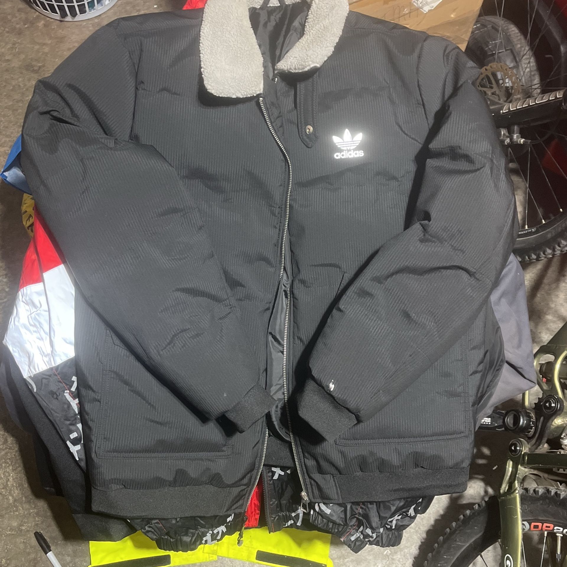 Men’s Jacket