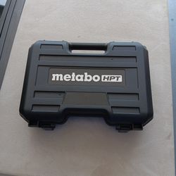 Metabo Drill