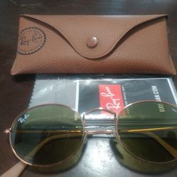 Ray-Ban Evolve Sunglasses Original