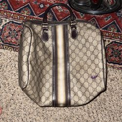 Gucci Bag Originally 