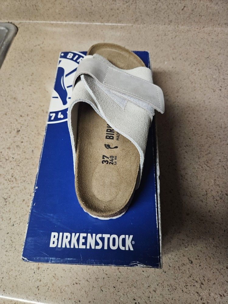 Birkenstock Sandels