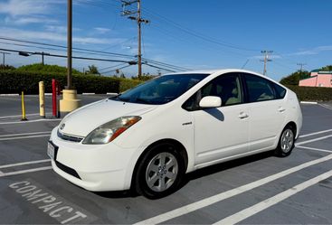 2008 Toyota Prius