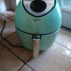 Air FRYER Large Capacity