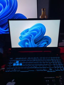 Asus Tuf A15 2024, 64 GB ram DDR5 2tb ssd