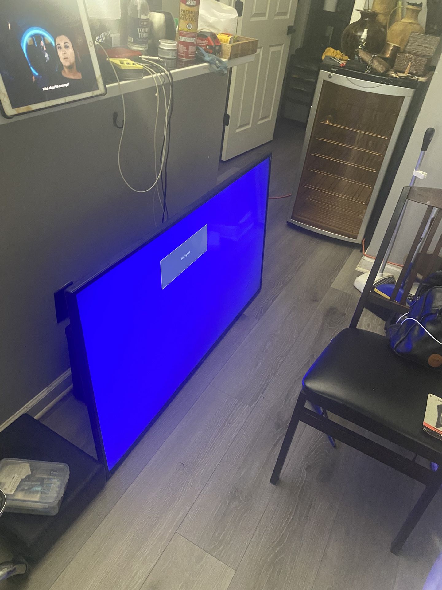 Haier 65in TV For Sale