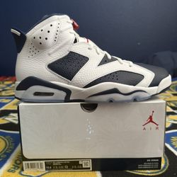 Air Jordan 6 Retros. Brand New