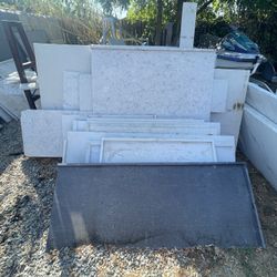 Granite