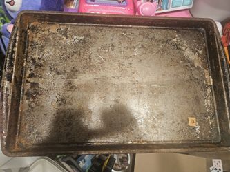 BAKING SHEET