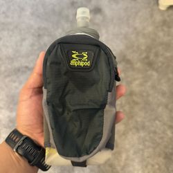 amphipod bottle