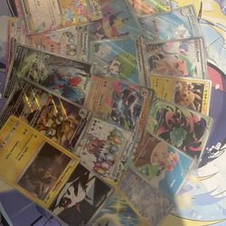 Pokemon Collection English Japanese And Chinese Read Description