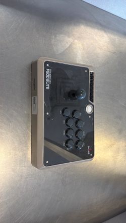 arcade stick f500 elite
