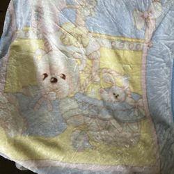 Kids Blanket 