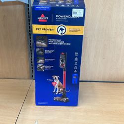 Bisel Power Clean Cordless Stick Vacuum $119