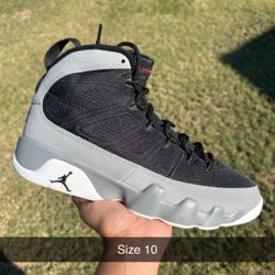 Jordan 9 Size 10