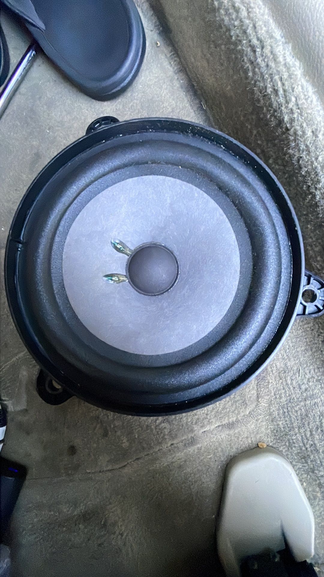 Bose Oem 6.5in Speaker (one only)