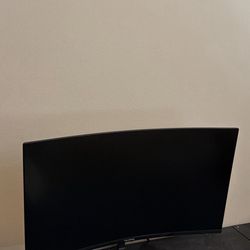 ViewSonic VX3218-PC-MHD 32 Inch Curved 1080p 1ms 180Hz Gaming