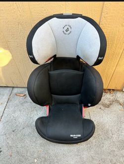 Maxi Cosi Car Seat
