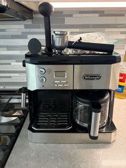 Coffee/Espresso Maker