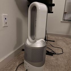 Dyson-cold air-purifier