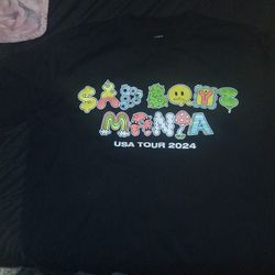 Sadboyz Shirt/ Size XL