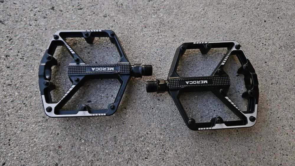 Bike Pedal