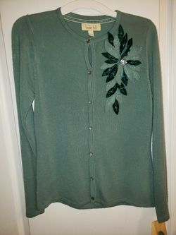 NWT Linden Hill Sweater Size Small