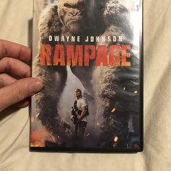Rampage